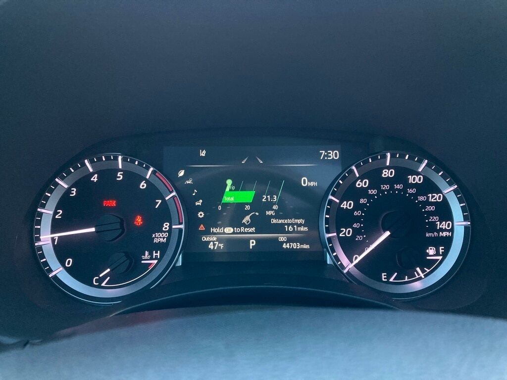 2023 Toyota Highlander XSE San Antonio TX