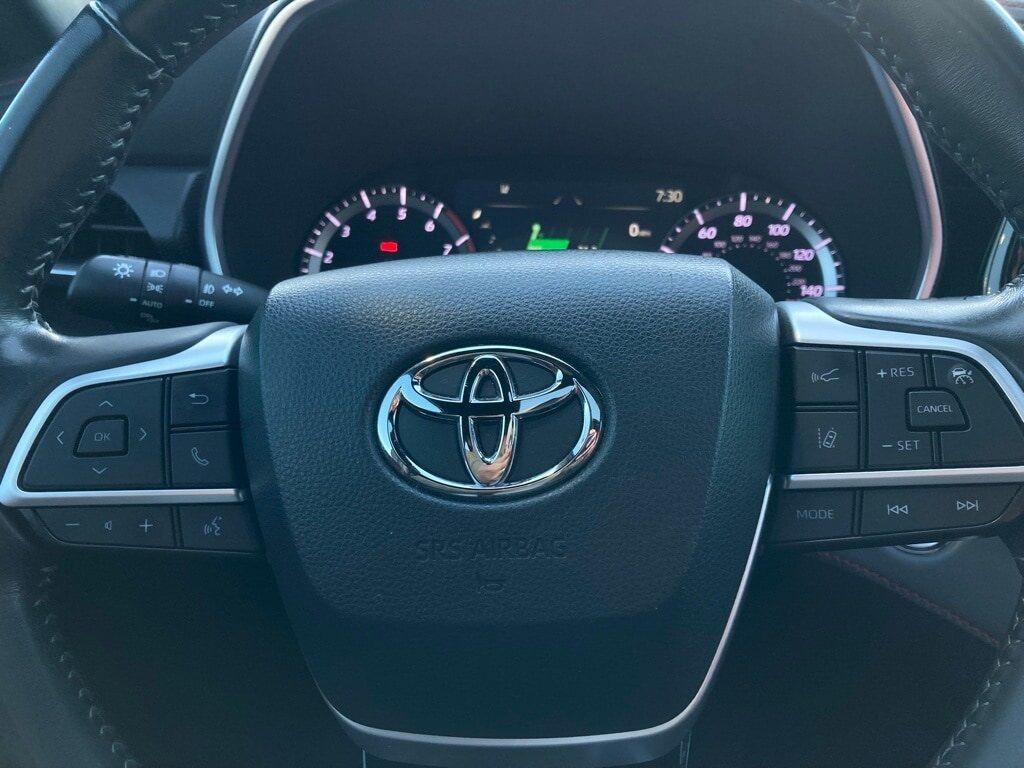 2023 Toyota Highlander XSE San Antonio TX