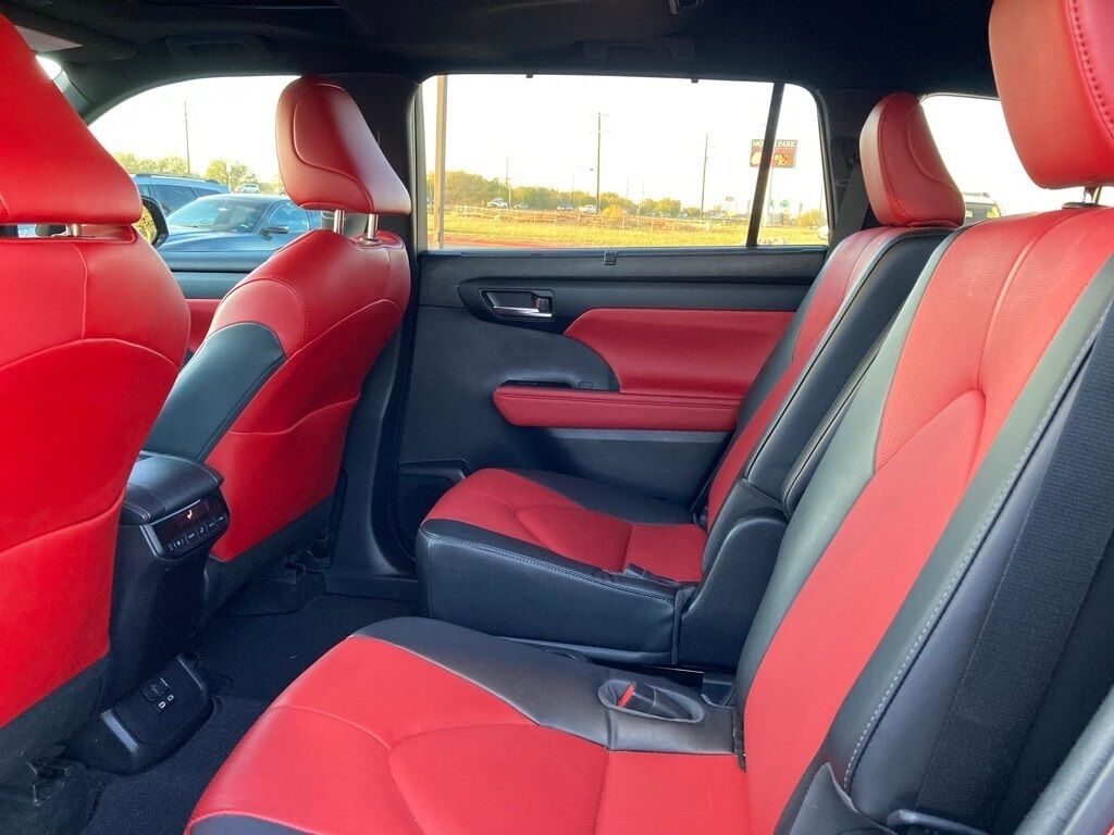 2023 Toyota Highlander XSE San Antonio TX