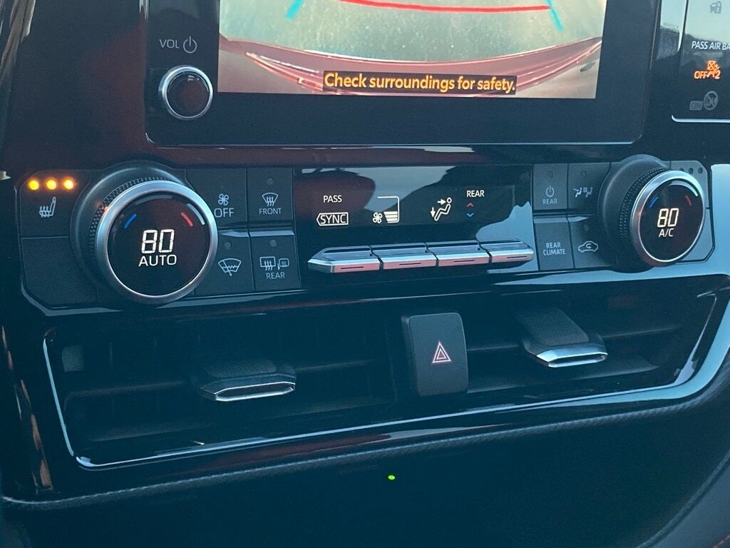 2023 Toyota Highlander XSE San Antonio TX