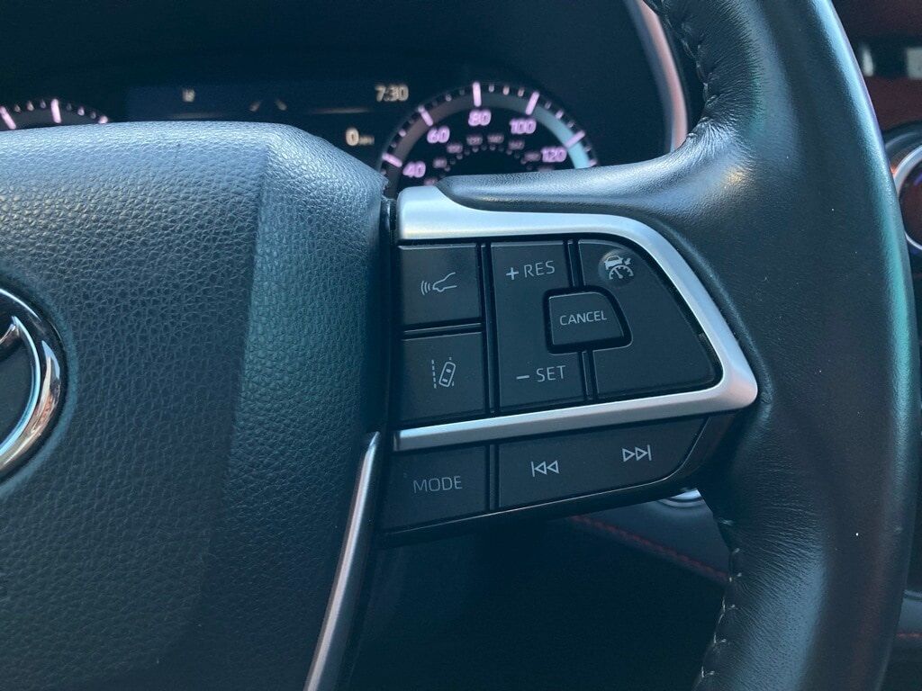 2023 Toyota Highlander XSE San Antonio TX