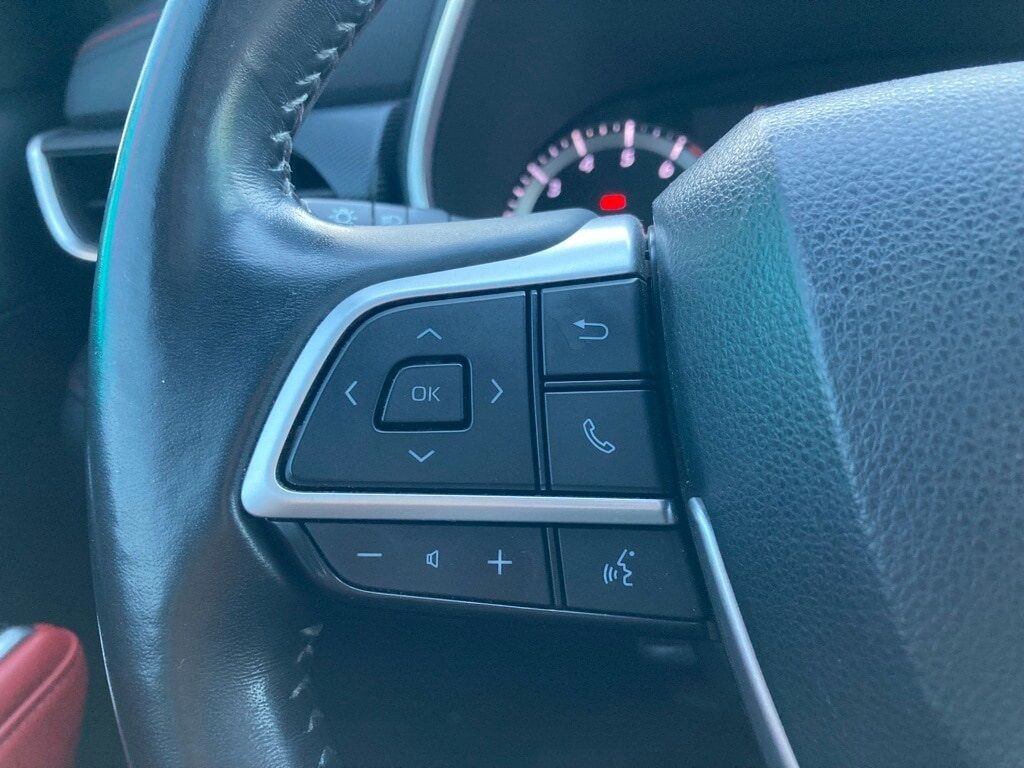 2023 Toyota Highlander XSE San Antonio TX