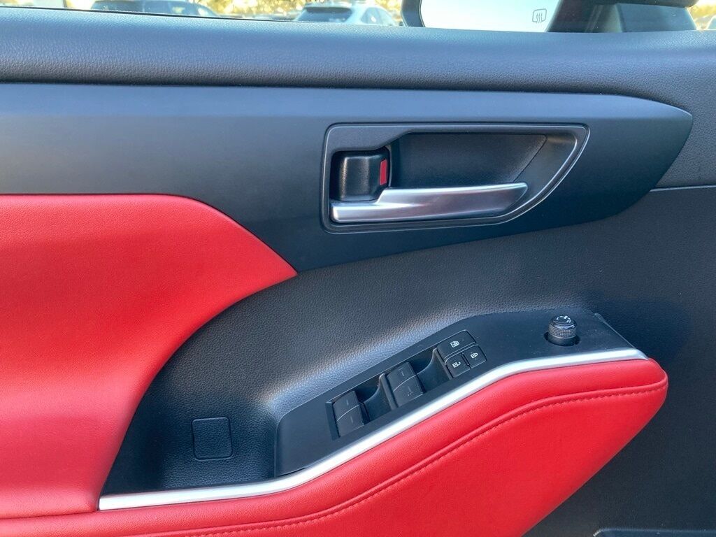 2023 Toyota Highlander XSE San Antonio TX