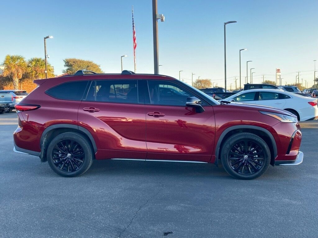 2023 Toyota Highlander XSE San Antonio TX