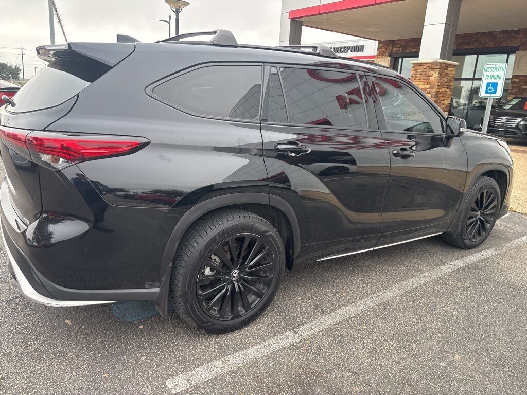 2023 Toyota Highlander XSE San Antonio TX