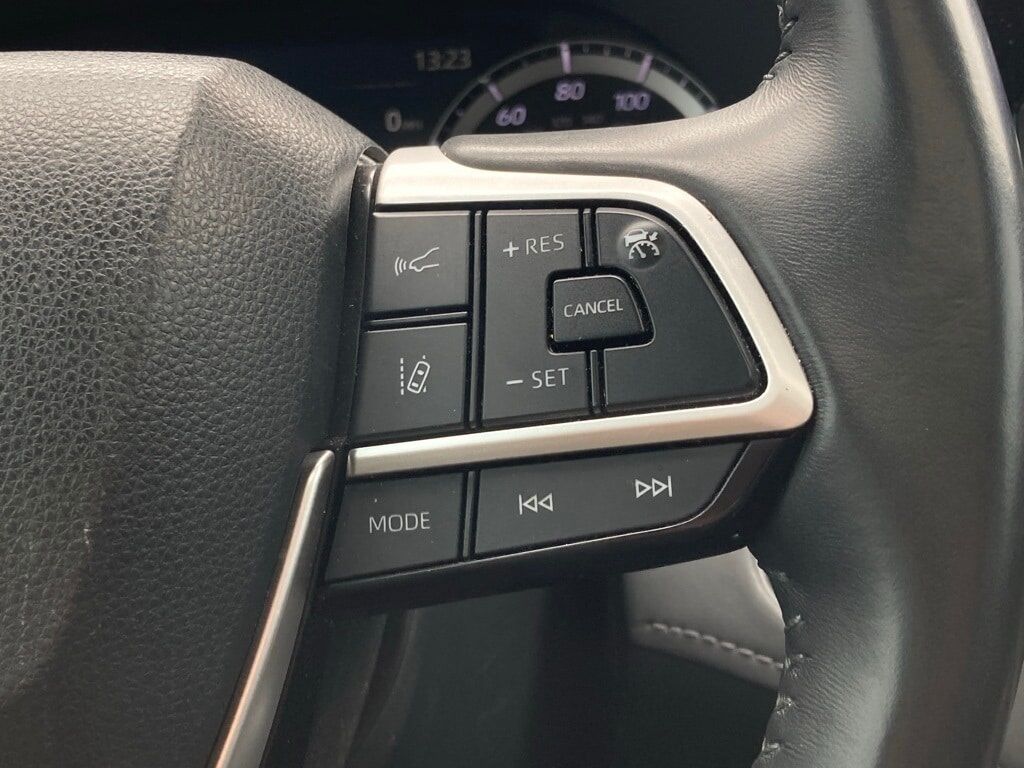 2023 Toyota Highlander XSE San Antonio TX