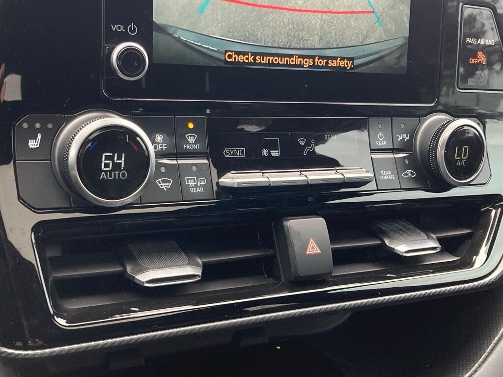 2023 Toyota Highlander XSE San Antonio TX