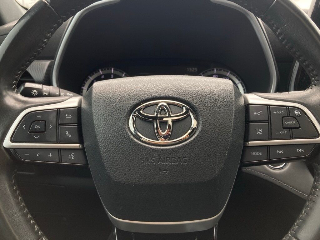2023 Toyota Highlander XSE San Antonio TX