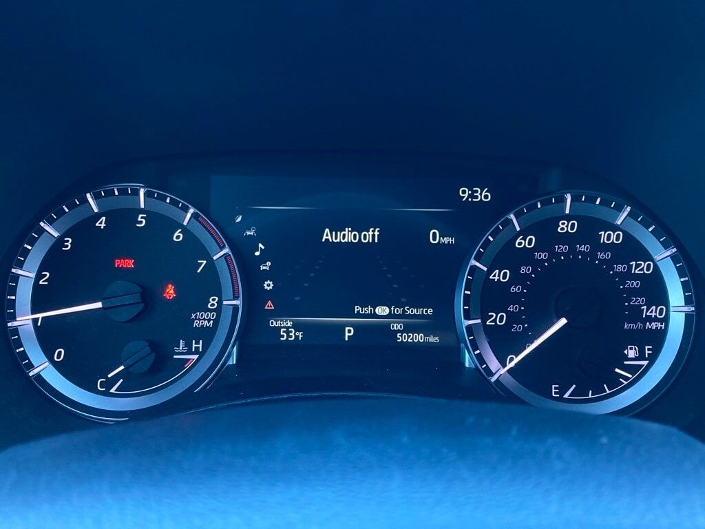 2023 Toyota Highlander XSE San Antonio TX