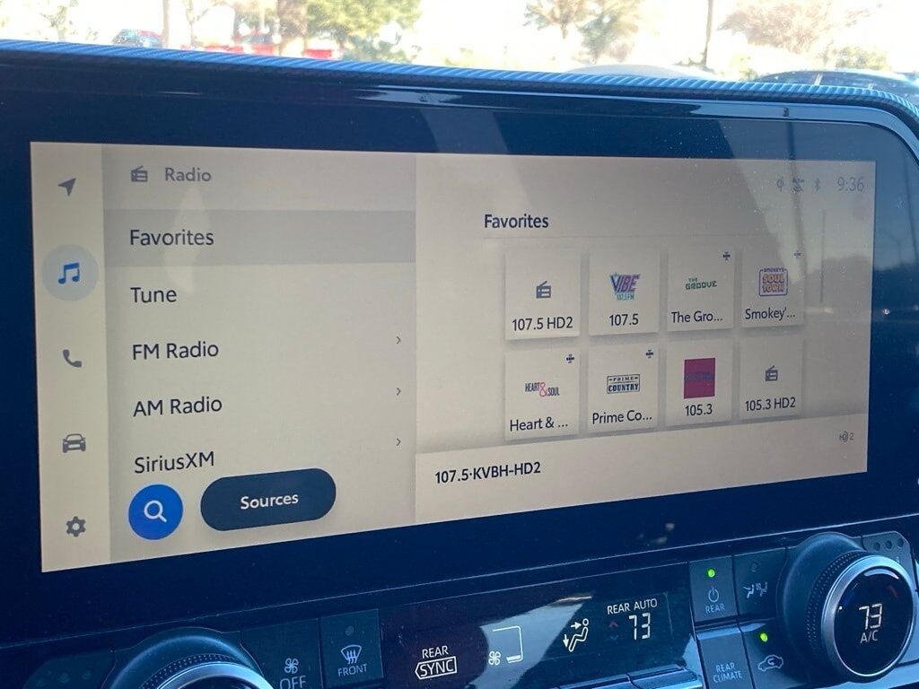 2023 Toyota Highlander XSE San Antonio TX