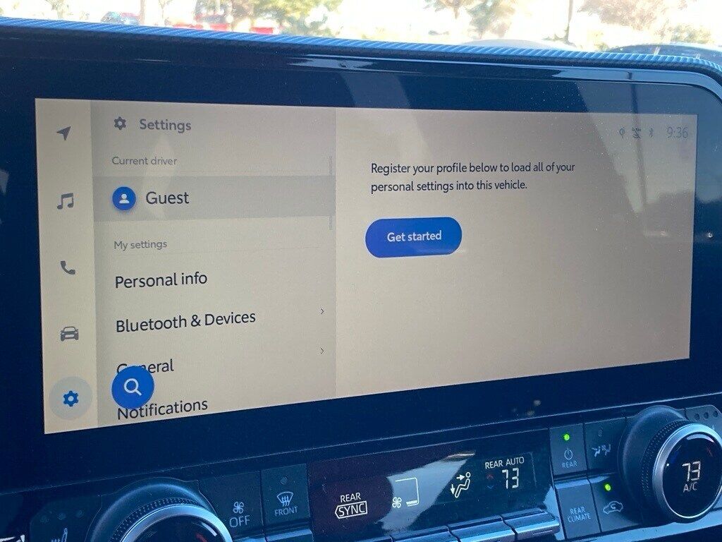 2023 Toyota Highlander XSE San Antonio TX