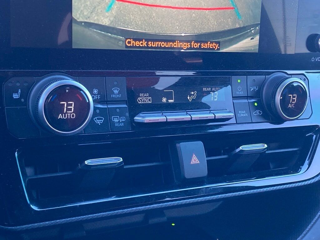 2023 Toyota Highlander XSE San Antonio TX