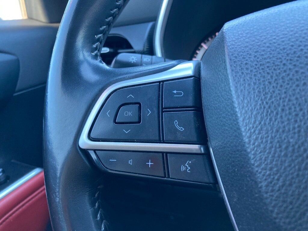 2023 Toyota Highlander XSE San Antonio TX