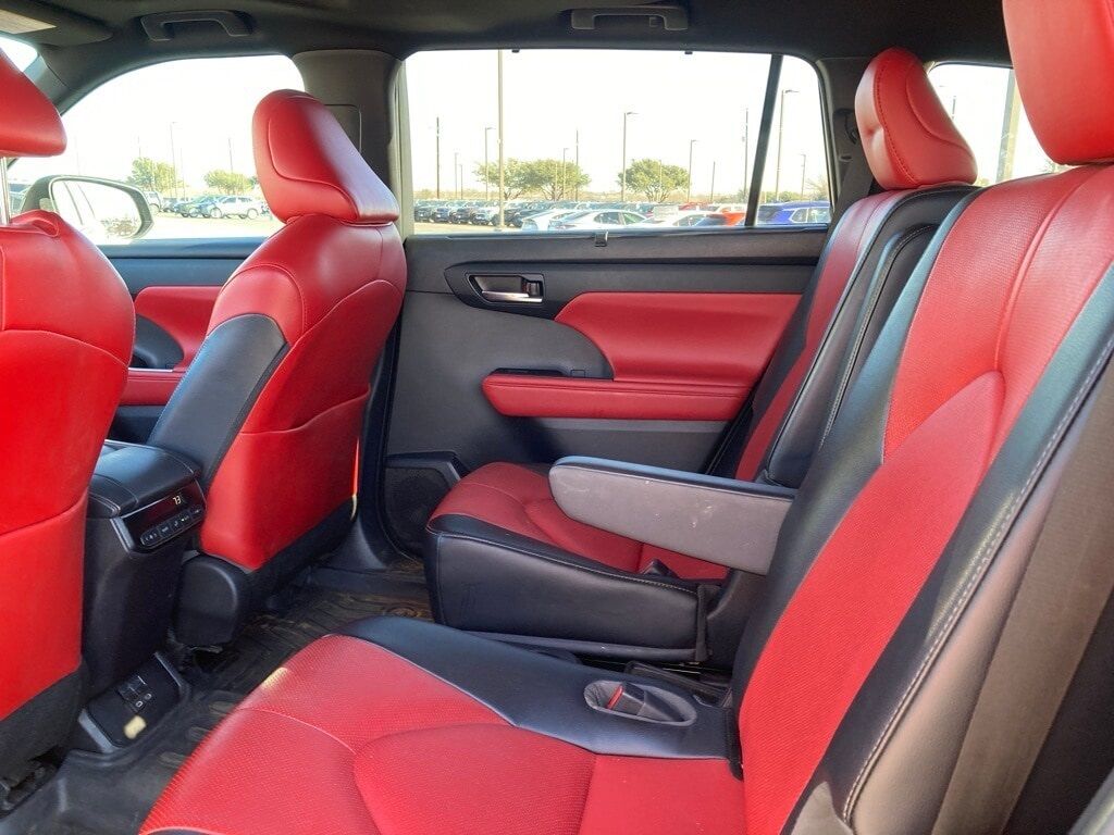 2023 Toyota Highlander XSE San Antonio TX