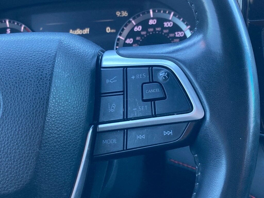 2023 Toyota Highlander XSE San Antonio TX