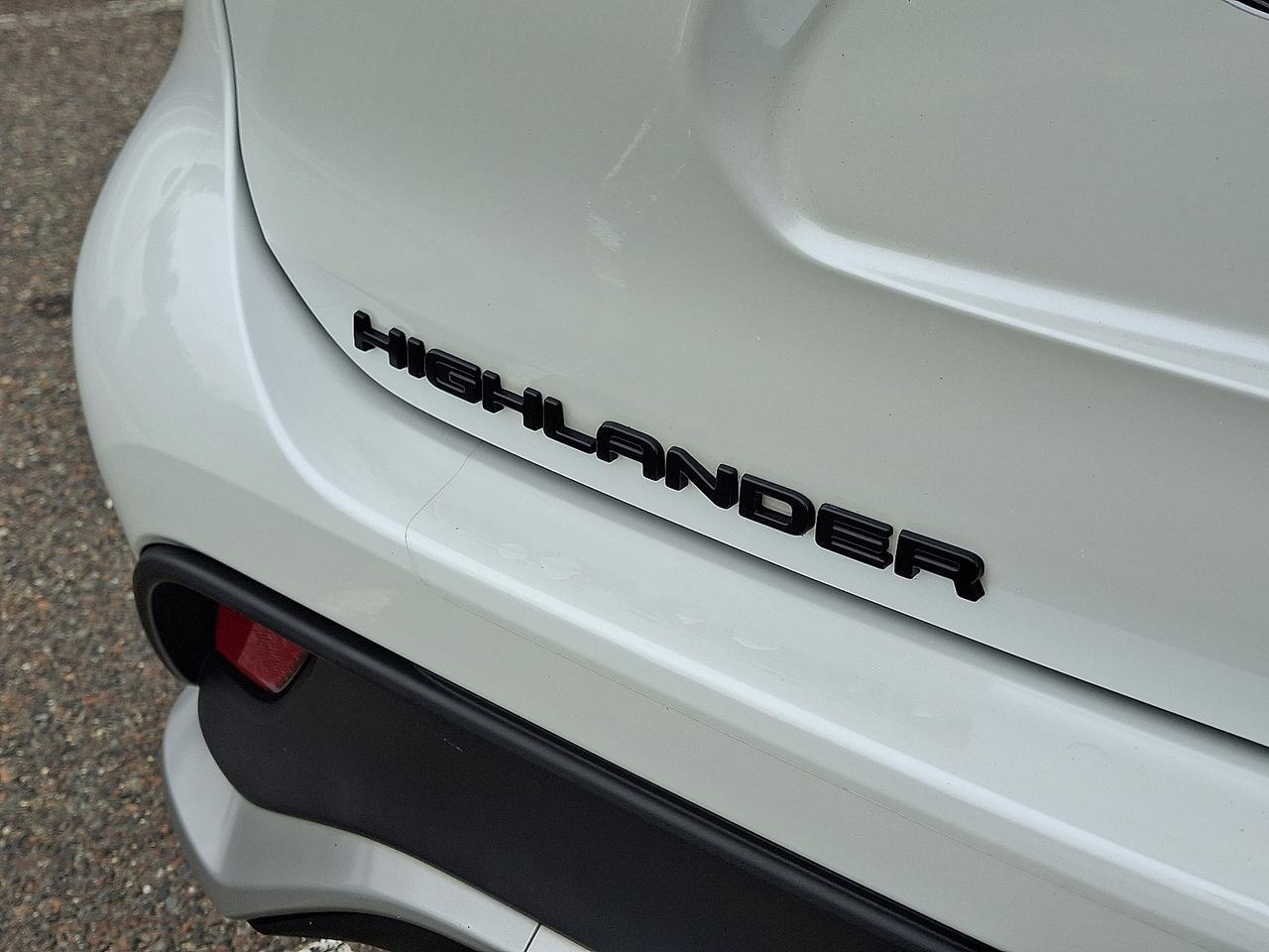 2023 Toyota Highlander XSE Vineland NJ