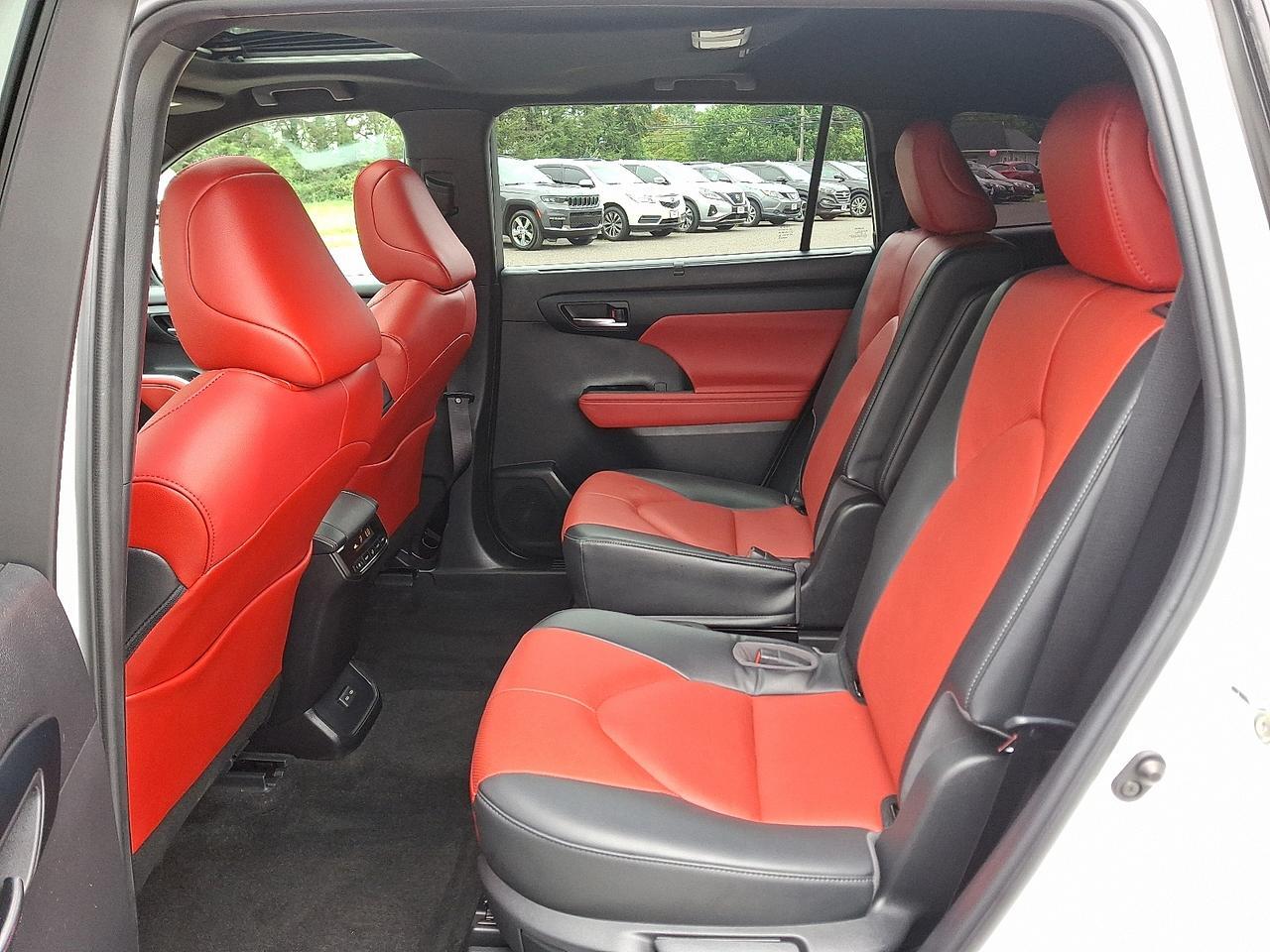 2023 Toyota Highlander XSE Vineland NJ