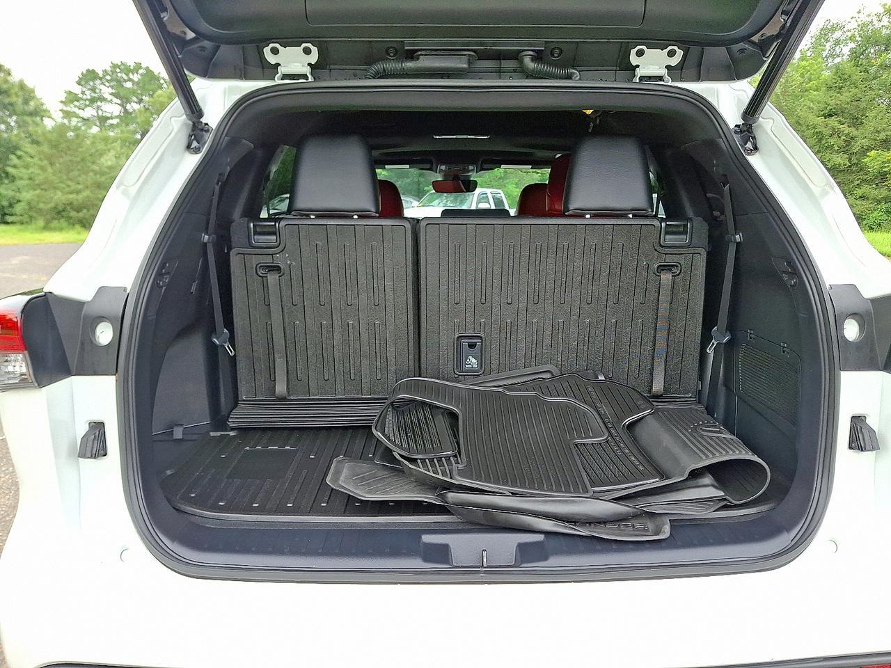 2023 Toyota Highlander XSE Vineland NJ