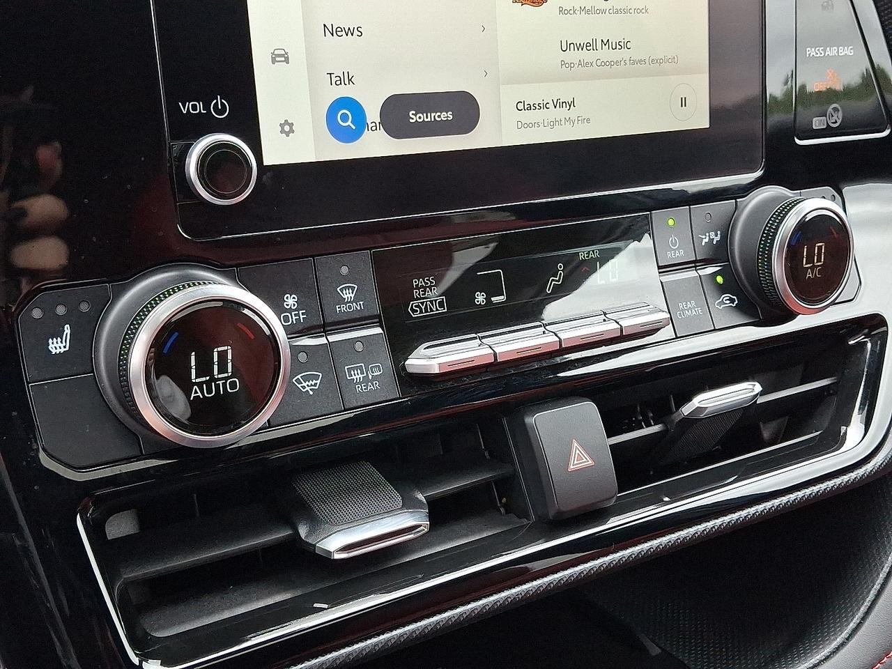 2023 Toyota Highlander XSE Vineland NJ