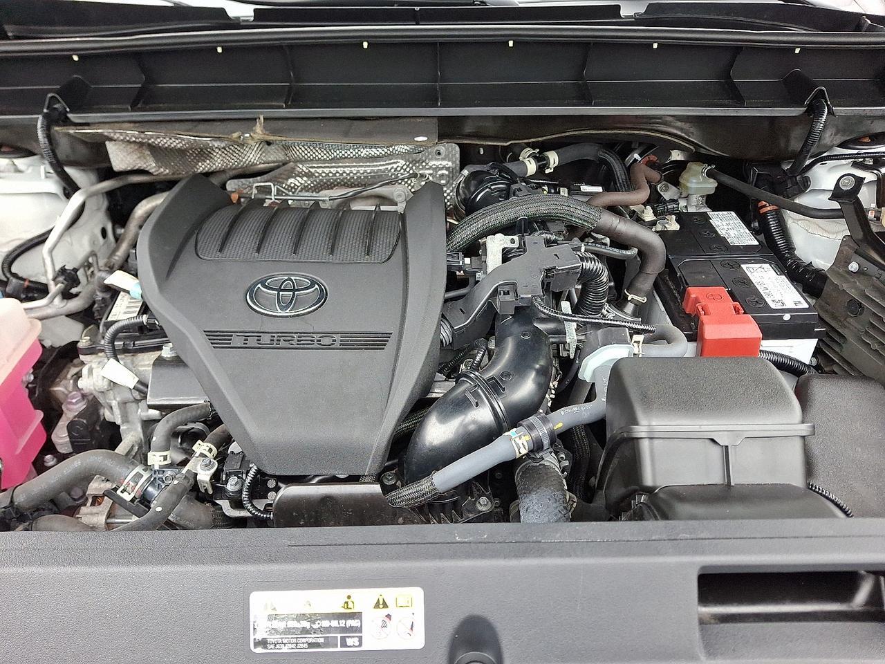 2023 Toyota Highlander XSE Vineland NJ
