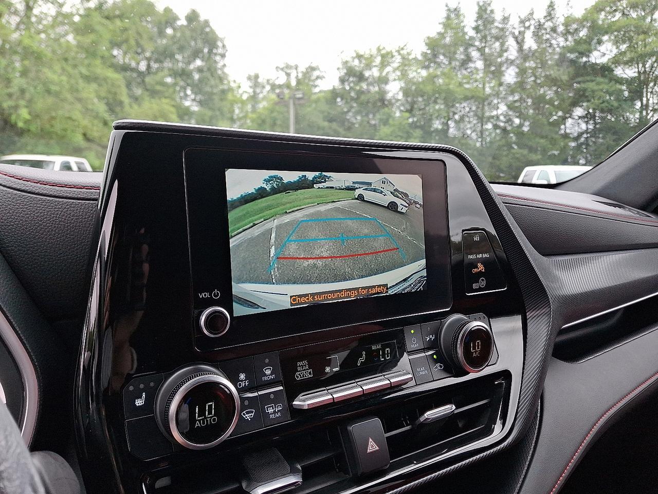 2023 Toyota Highlander XSE Vineland NJ