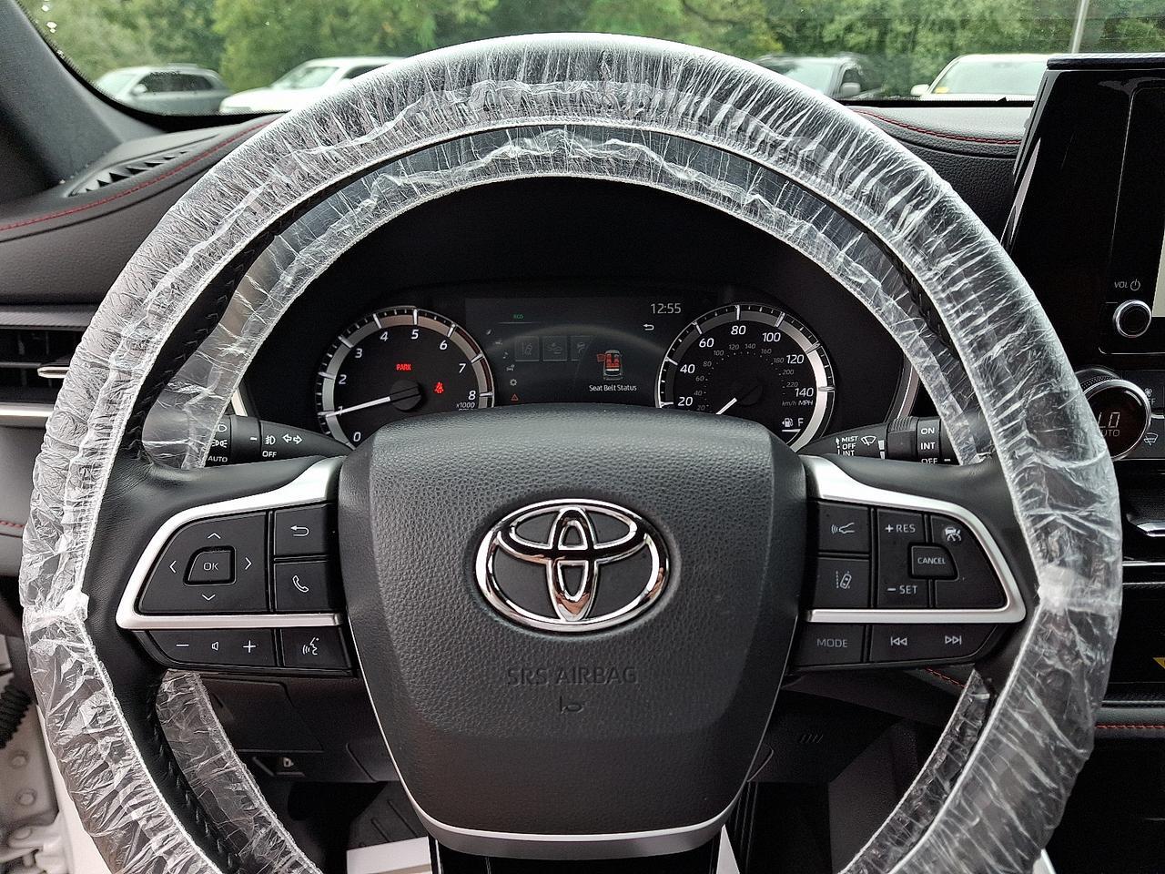 2023 Toyota Highlander XSE Vineland NJ