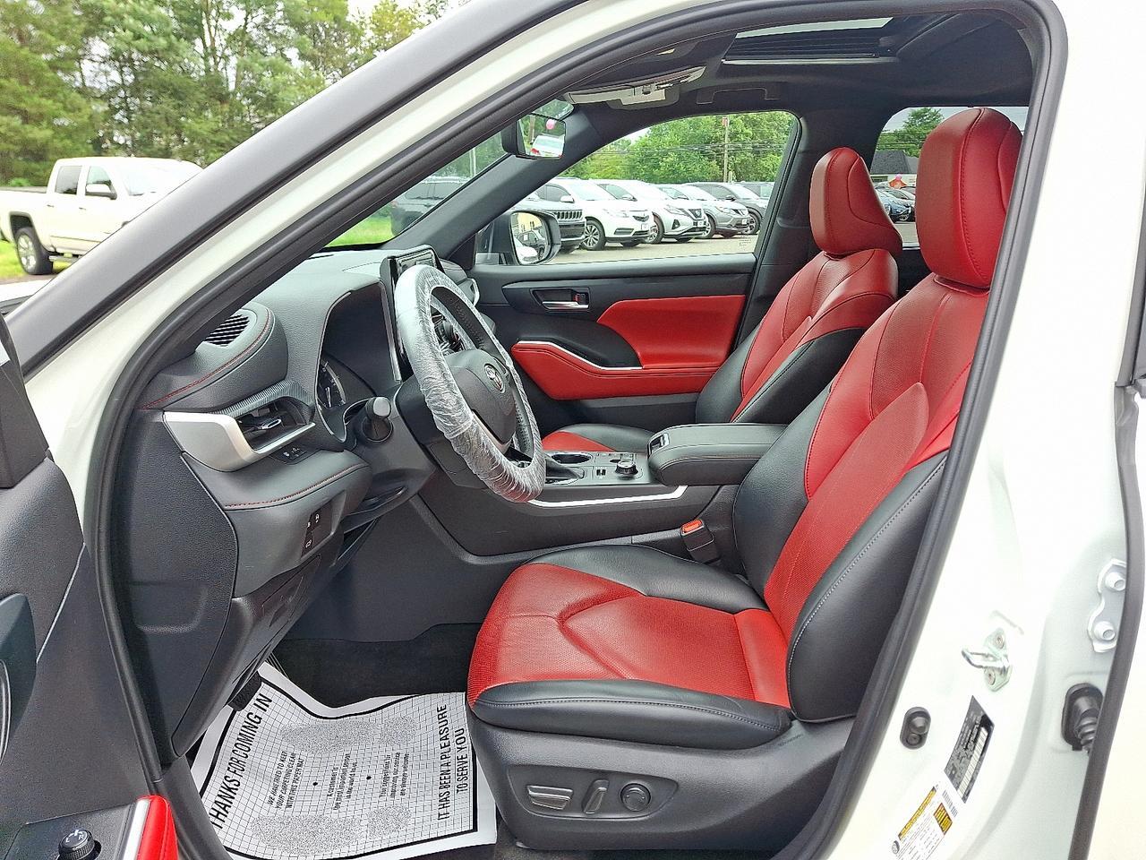 2023 Toyota Highlander XSE Vineland NJ
