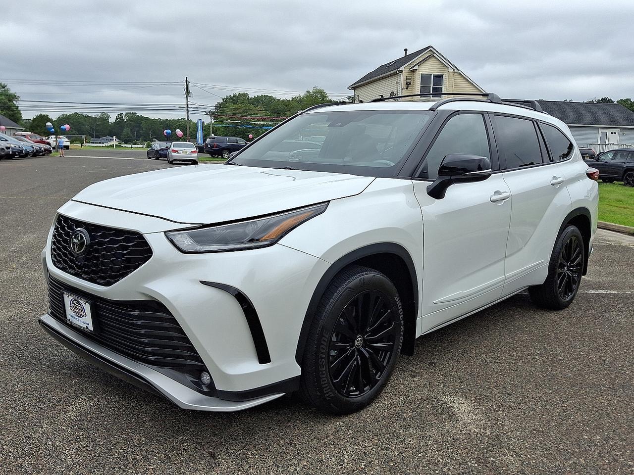 2023 Toyota Highlander XSE Vineland NJ