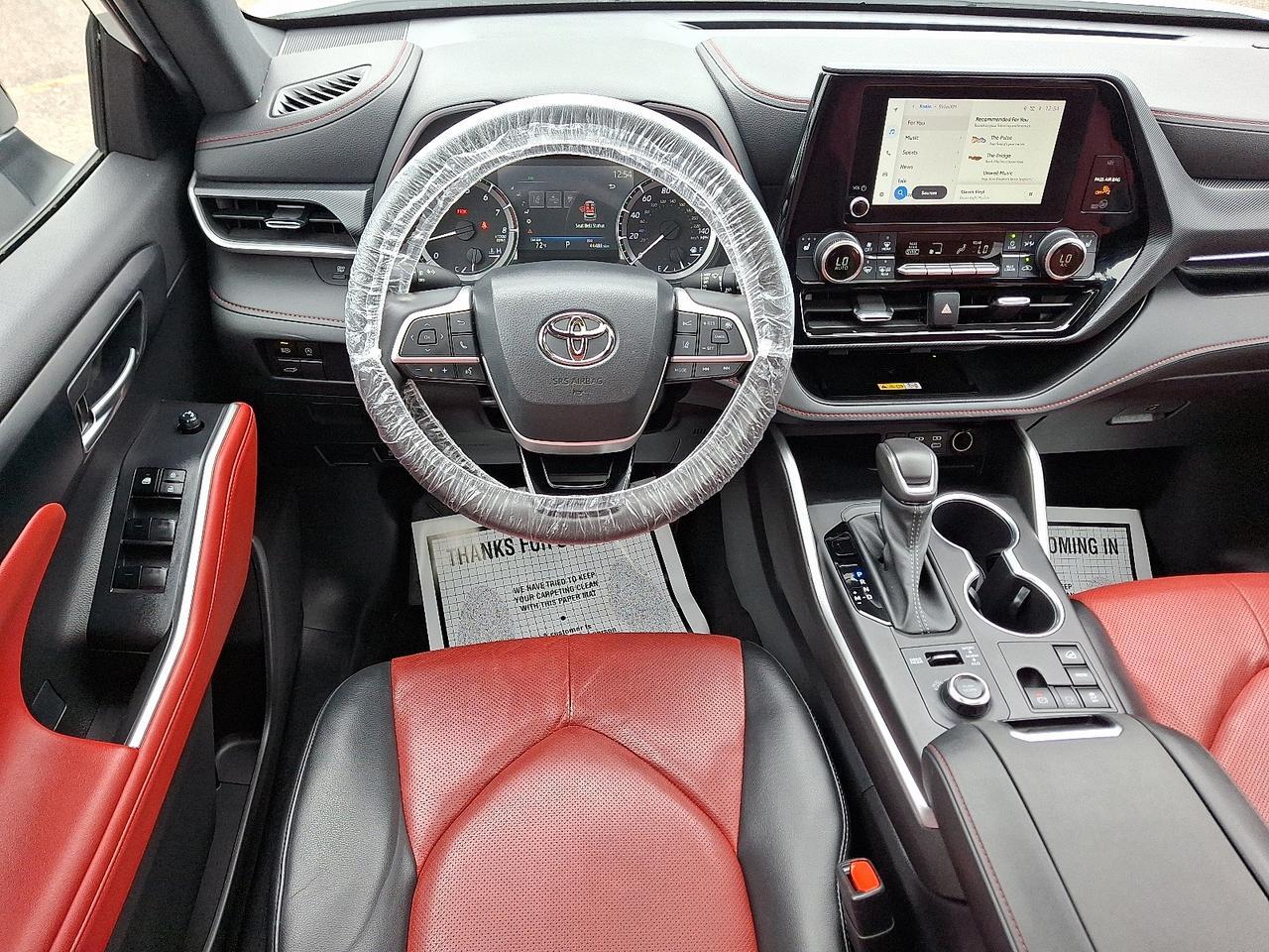 2023 Toyota Highlander XSE Vineland NJ