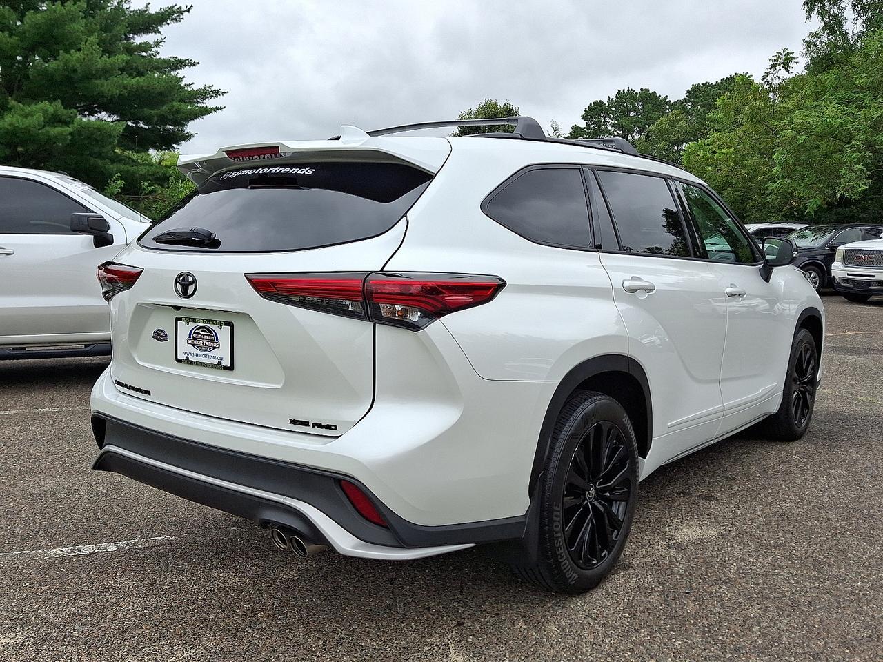 2023 Toyota Highlander XSE Vineland NJ