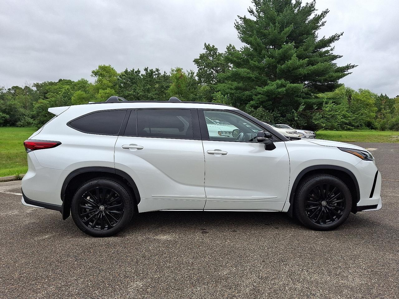 2023 Toyota Highlander XSE Vineland NJ