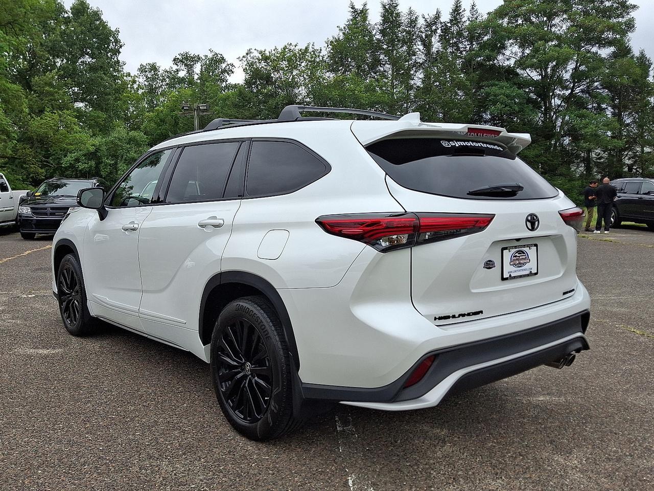 2023 Toyota Highlander XSE Vineland NJ