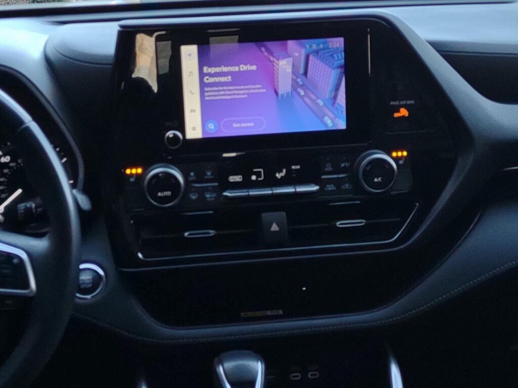 2023 Toyota Highlander XSE Richmond VA