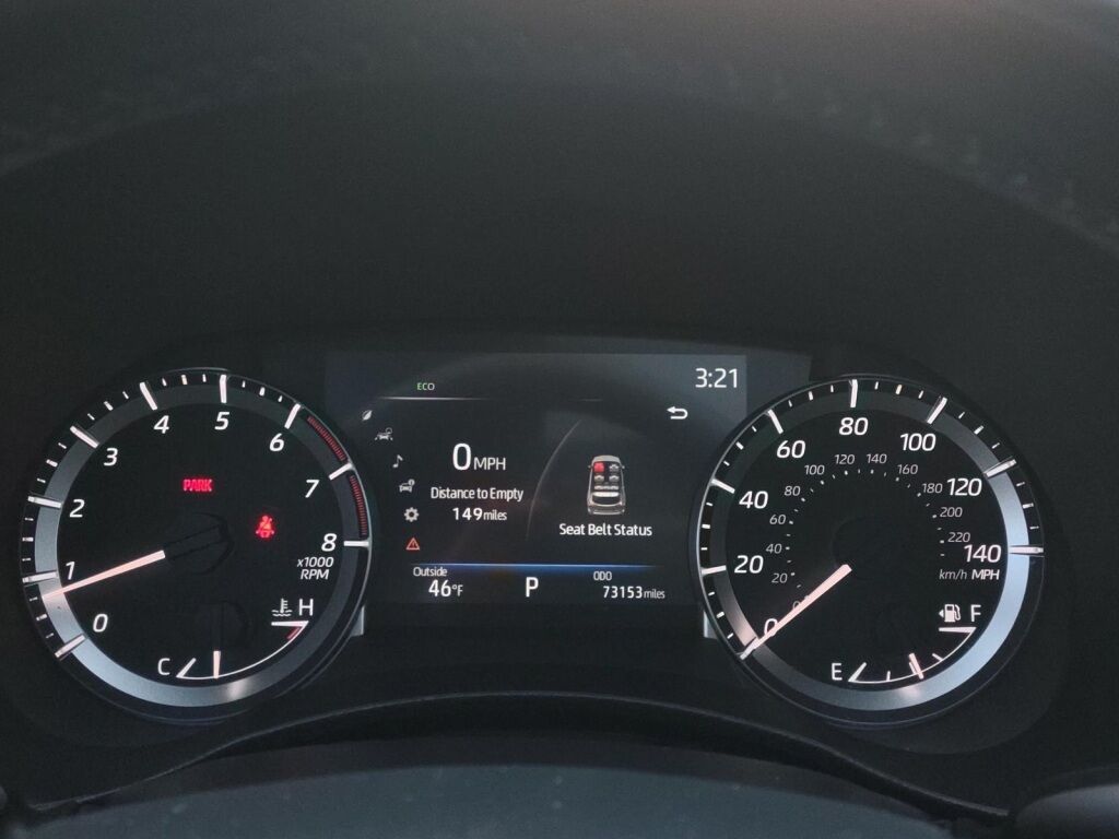 2023 Toyota Highlander XSE Richmond VA