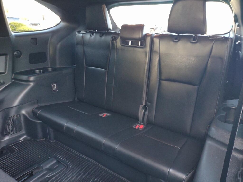 2023 Toyota Highlander XSE Richmond VA