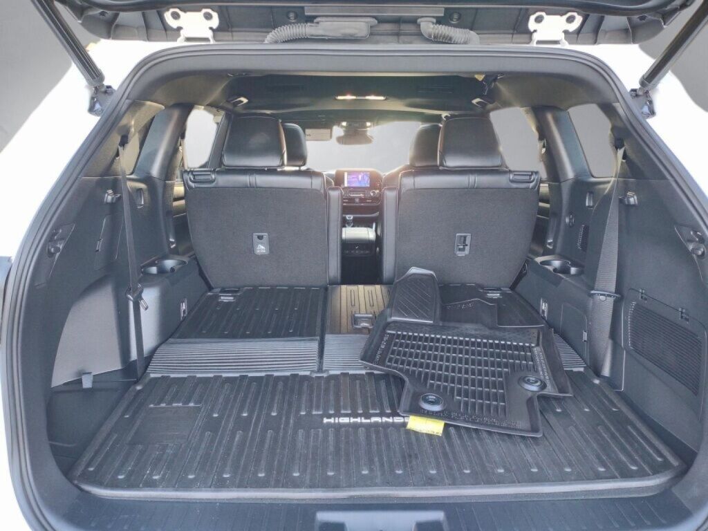 2023 Toyota Highlander XSE Richmond VA