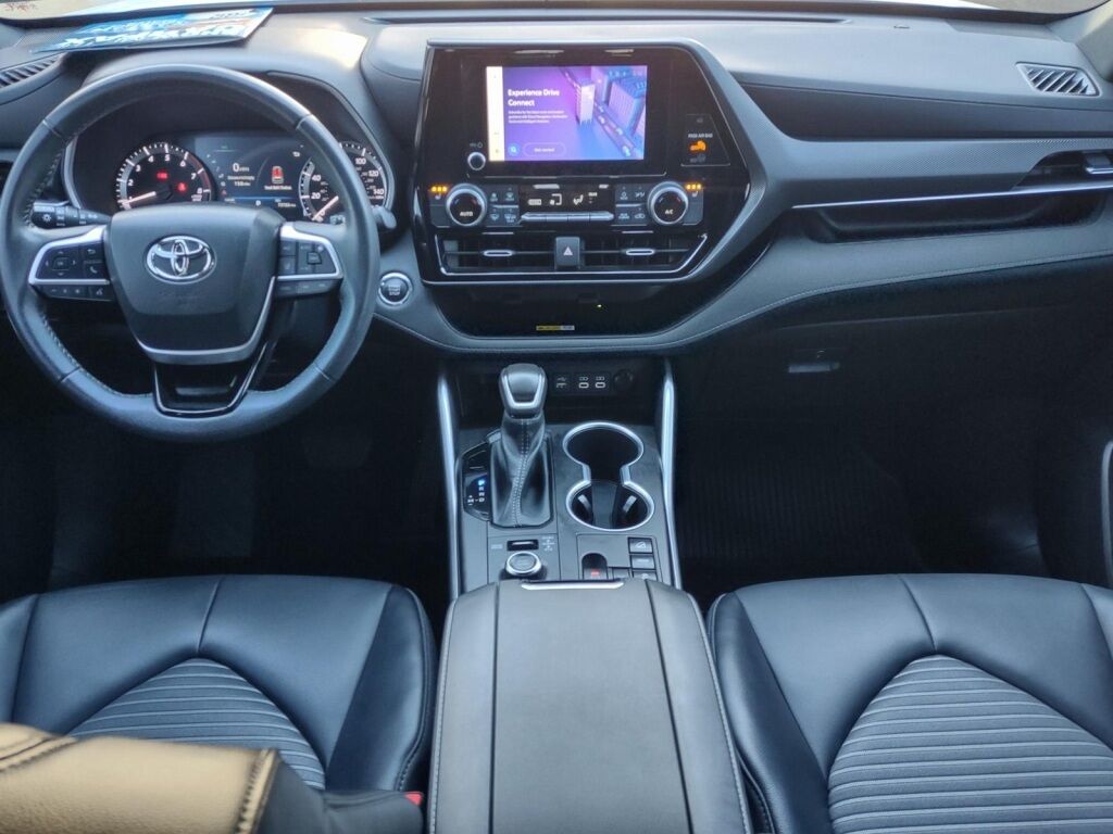 2023 Toyota Highlander XSE Richmond VA