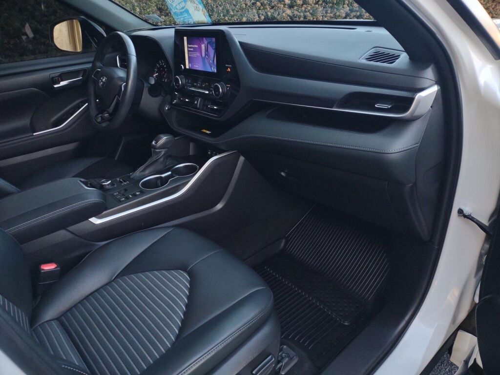 2023 Toyota Highlander XSE Richmond VA