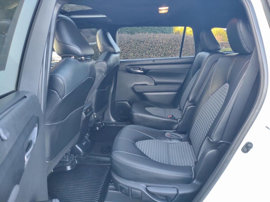 2023 Toyota Highlander XSE Richmond VA