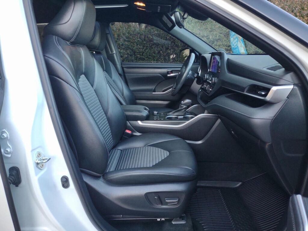 2023 Toyota Highlander XSE Richmond VA