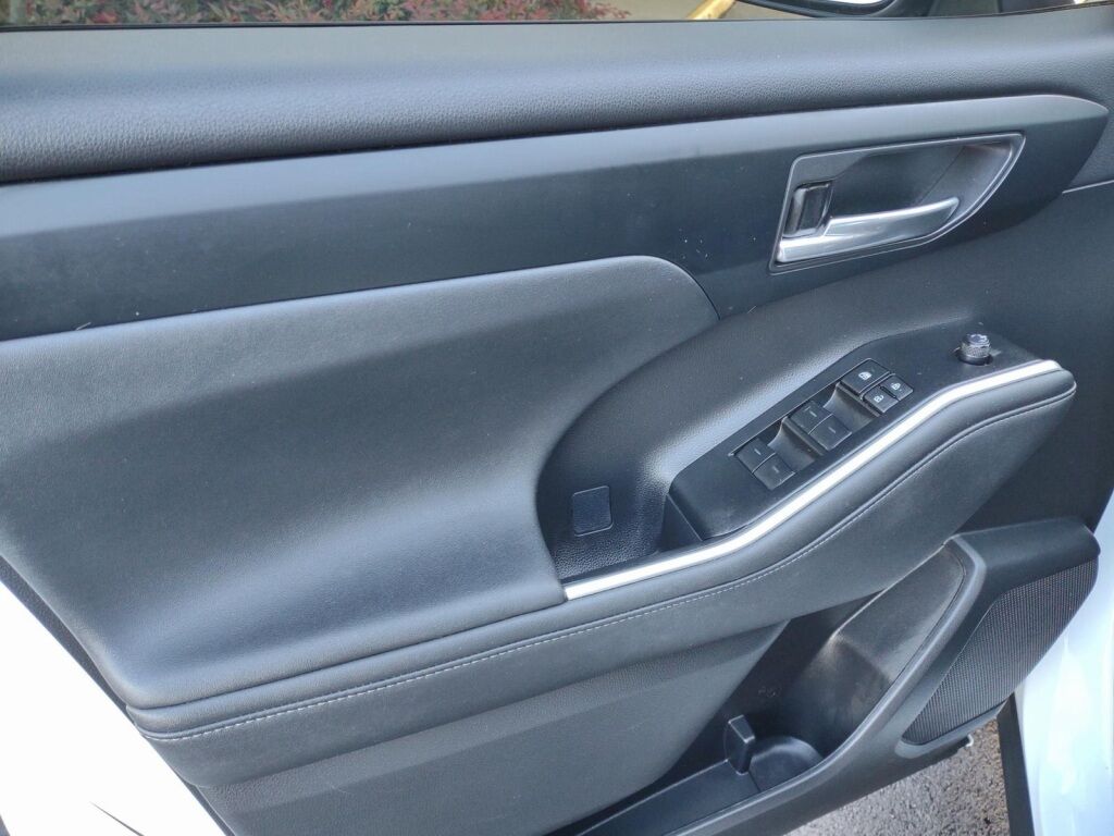 2023 Toyota Highlander XSE Richmond VA