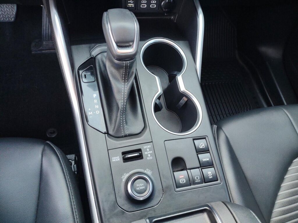 2023 Toyota Highlander XSE Richmond VA