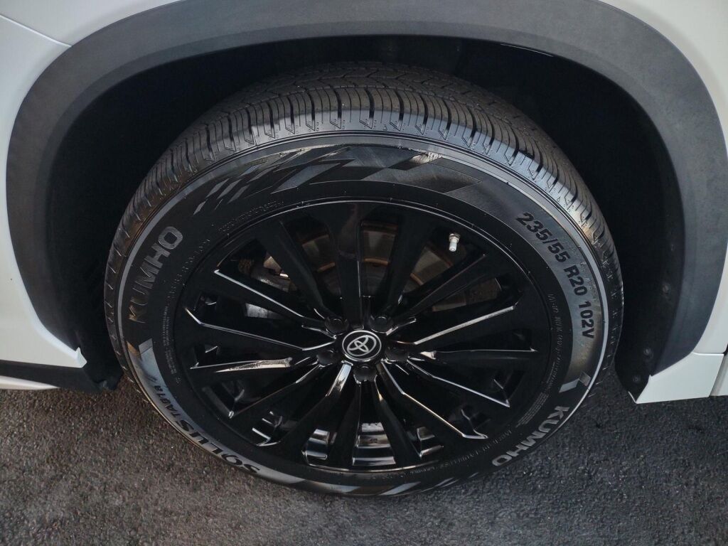 2023 Toyota Highlander XSE Richmond VA