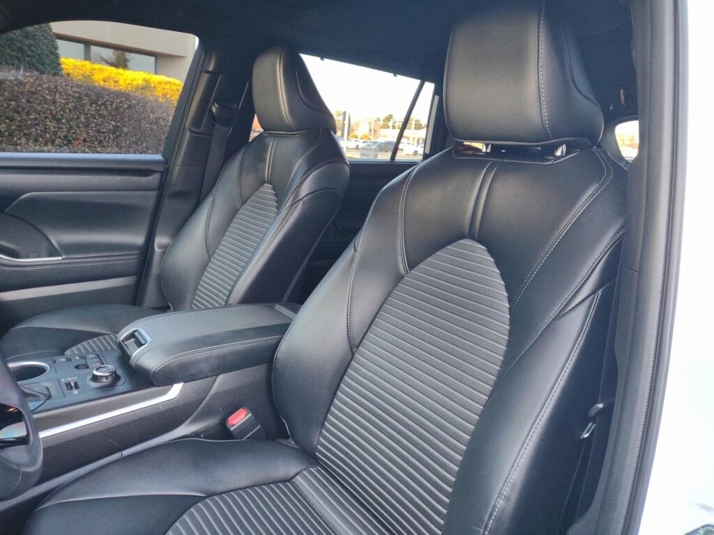 2023 Toyota Highlander XSE Richmond VA