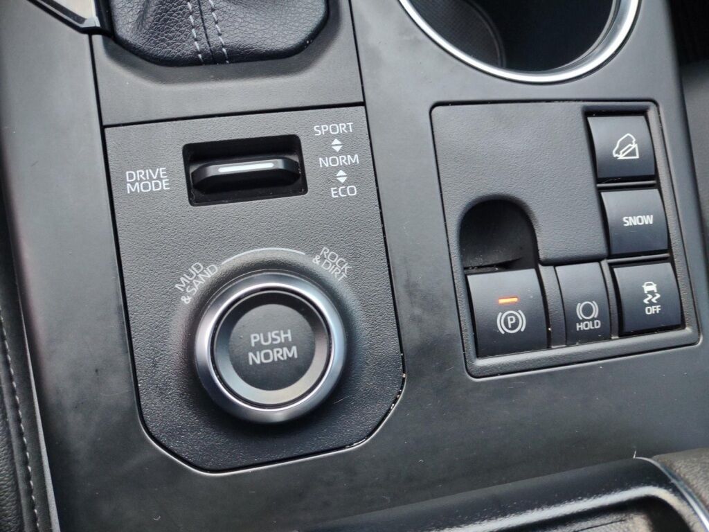 2023 Toyota Highlander XSE Richmond VA