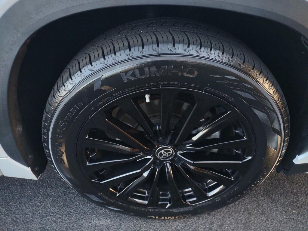 2023 Toyota Highlander XSE Richmond VA