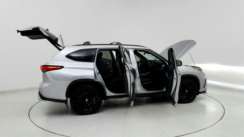 2023 Toyota Highlander XSE Laurel MD
