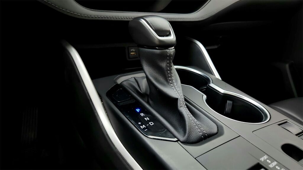 2023 Toyota Highlander XSE Laurel MD