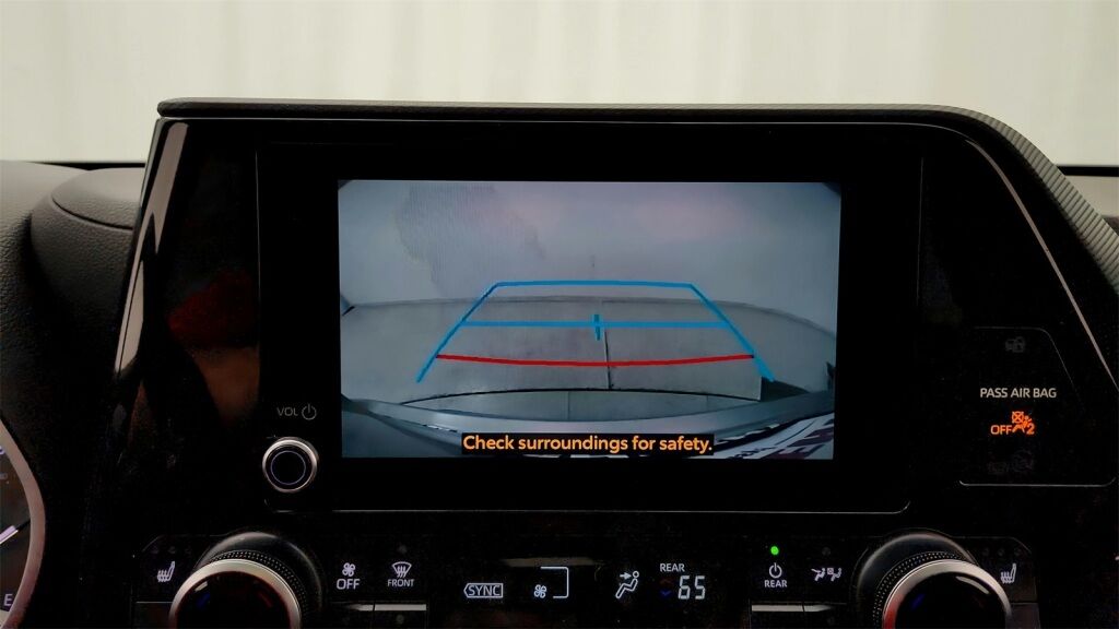 2023 Toyota Highlander XSE Laurel MD