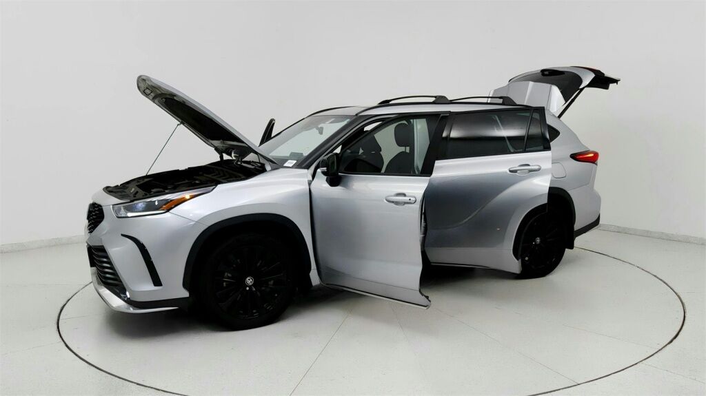 2023 Toyota Highlander XSE Laurel MD
